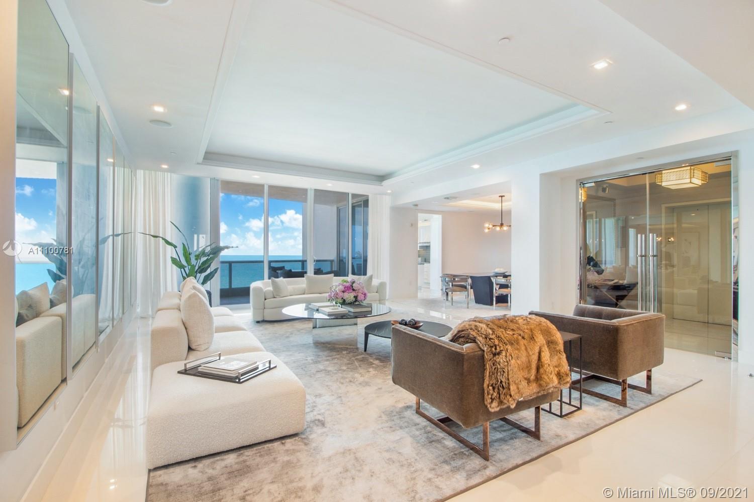 THE RESIDENCES AT THE BAT - Residential