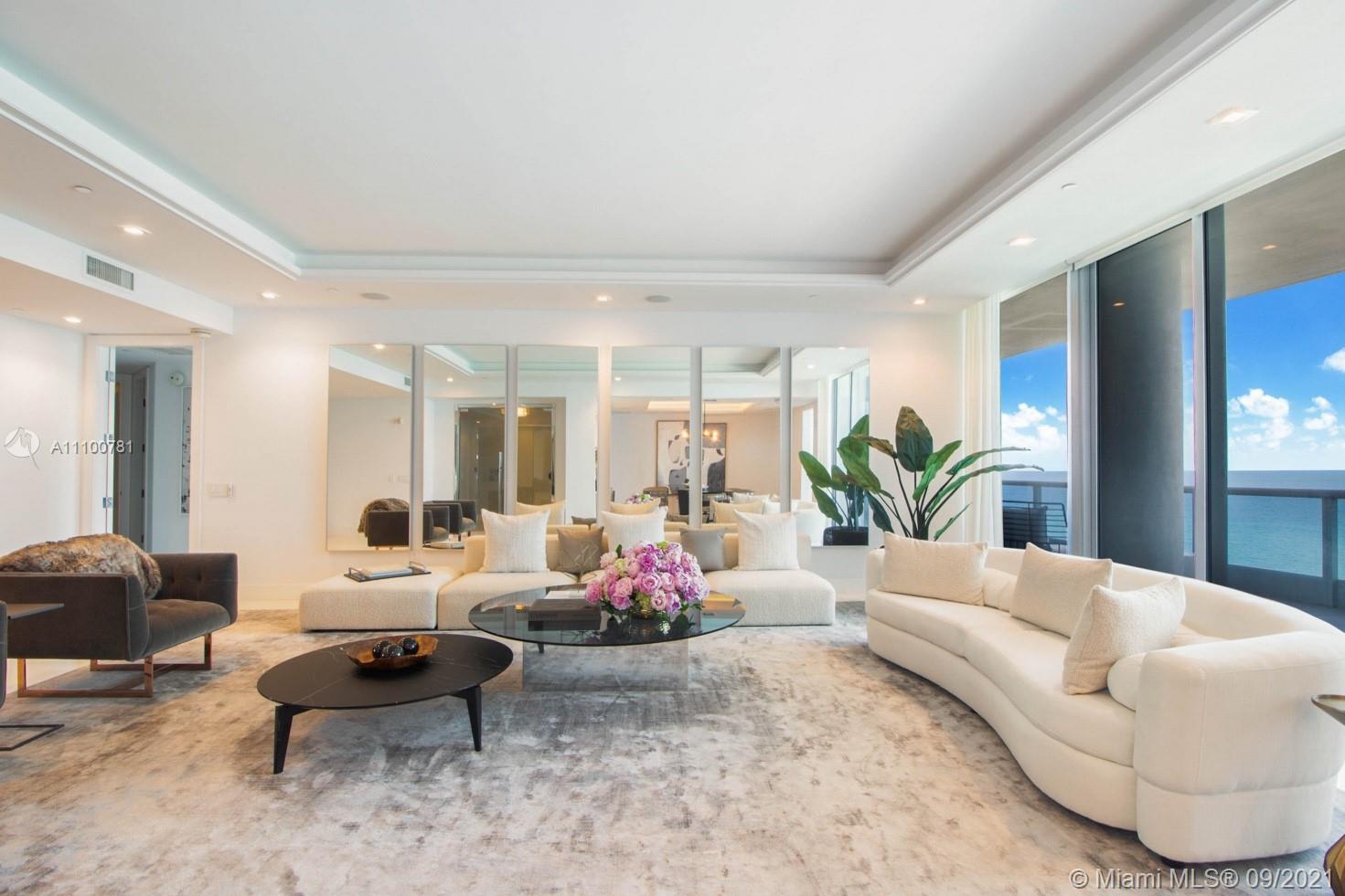 THE RESIDENCES AT THE BAT - Residential