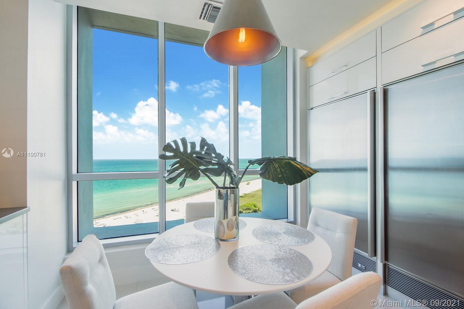 THE RESIDENCES AT THE BAT - Residential