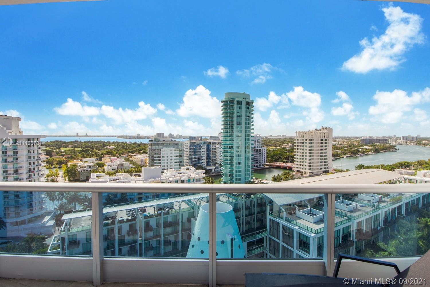 THE RESIDENCES AT THE BAT - Residential