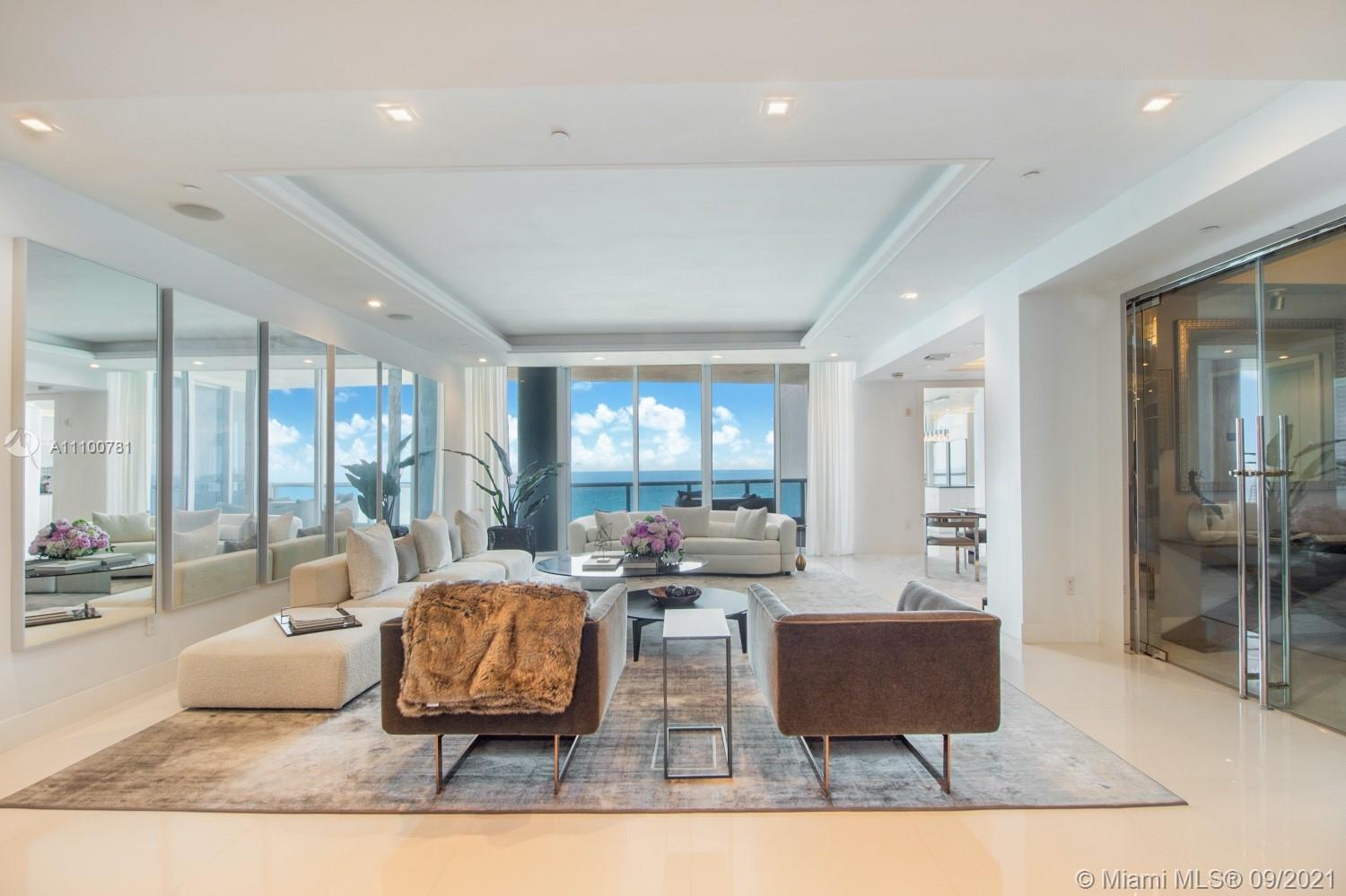 THE RESIDENCES AT THE BAT - Residential