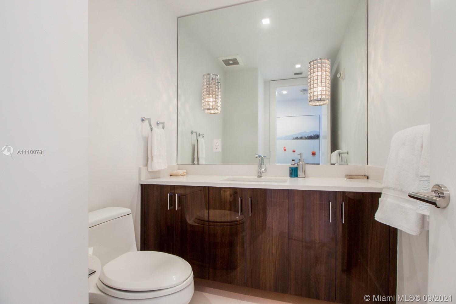 THE RESIDENCES AT THE BAT - Residential