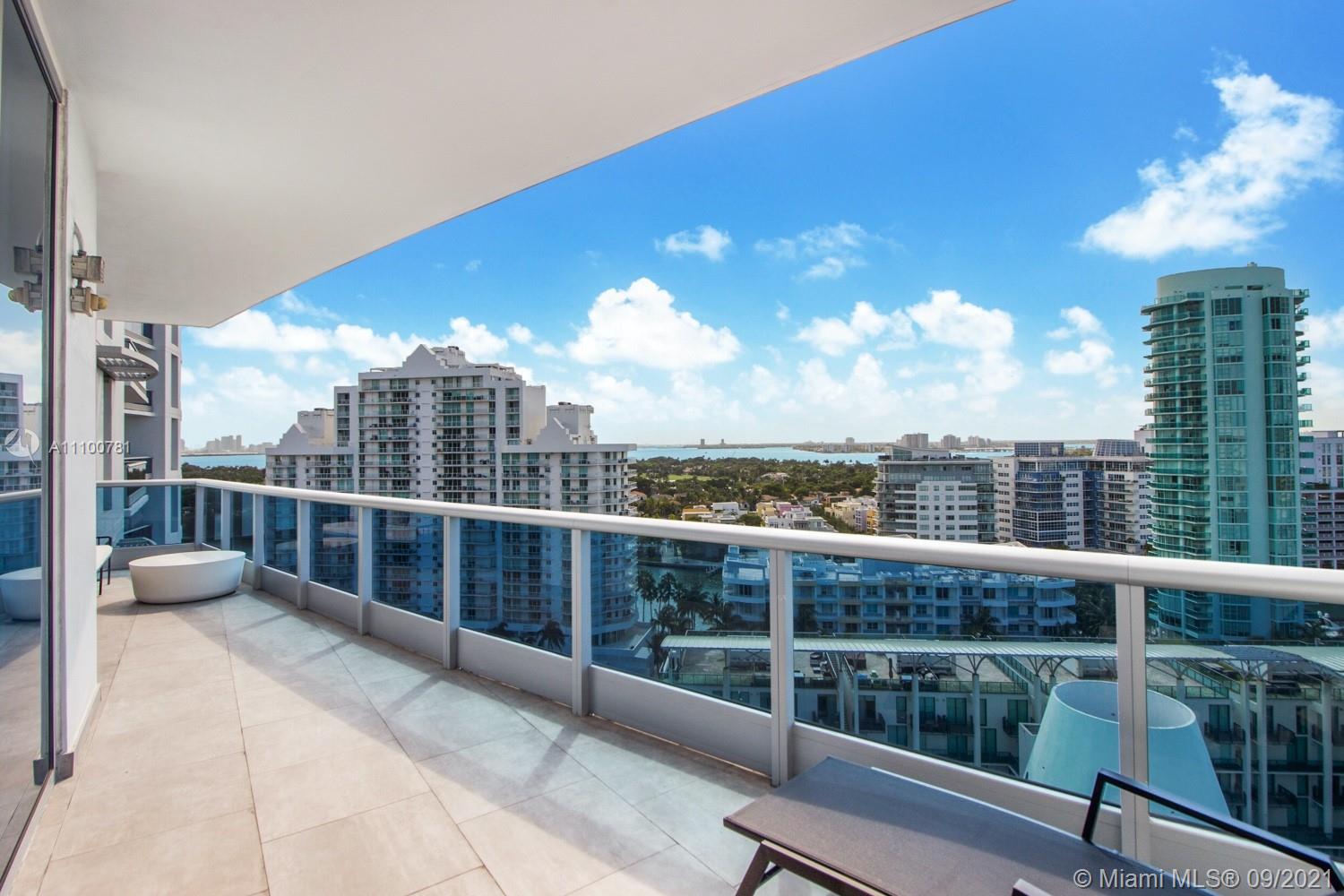 THE RESIDENCES AT THE BAT - Residential