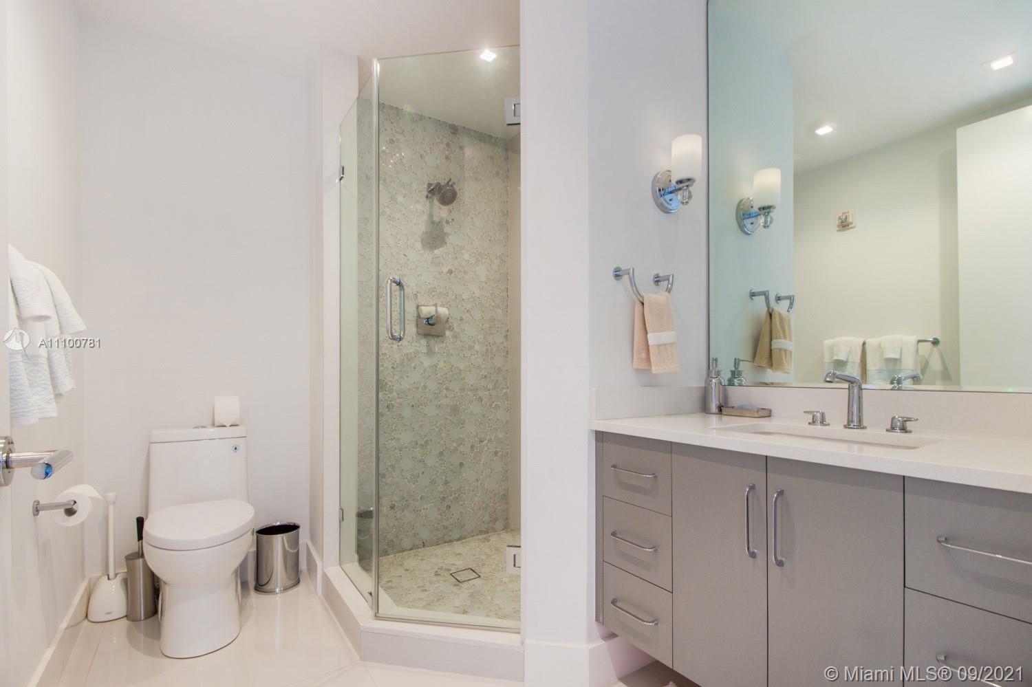 THE RESIDENCES AT THE BAT - Residential