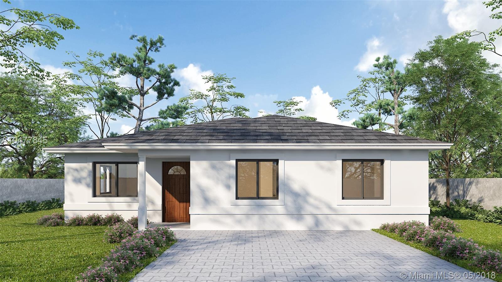 GREEN CLOSE - Residential