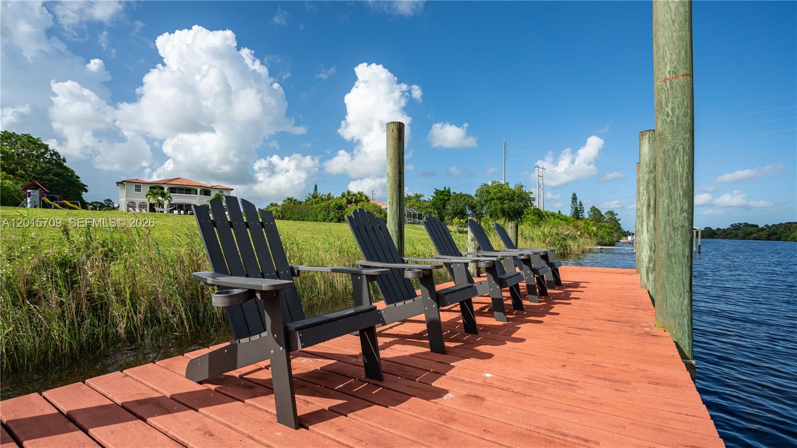 GREENVILLE ESTATES PLAT O - Residential
