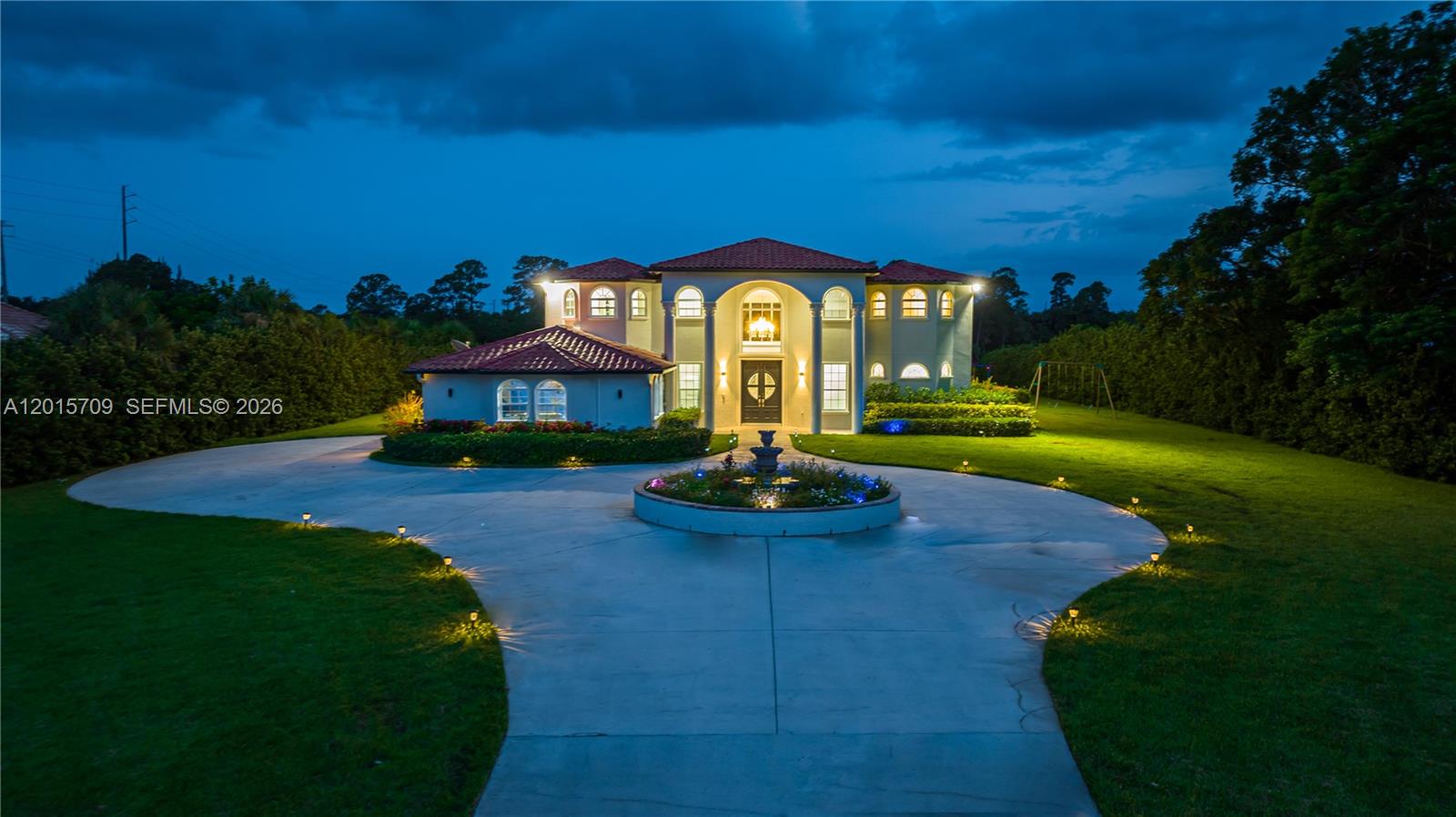 GREENVILLE ESTATES PLAT O - Residential