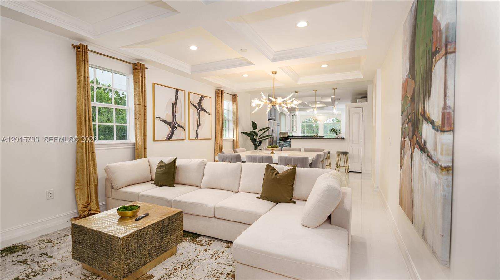 GREENVILLE ESTATES PLAT O - Residential