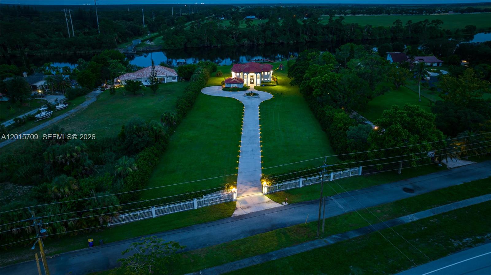 GREENVILLE ESTATES PLAT O - Residential