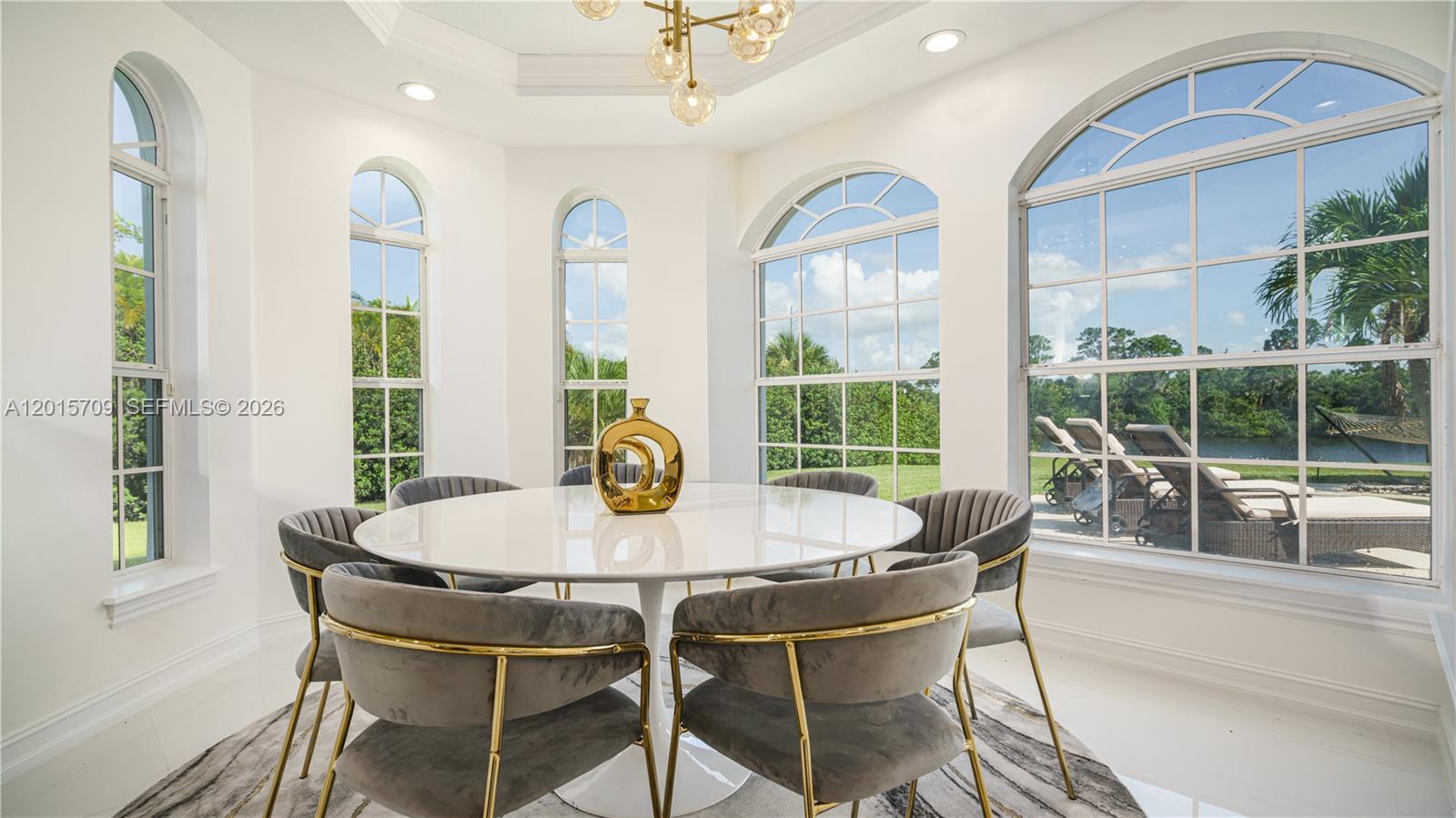 GREENVILLE ESTATES PLAT O - Residential