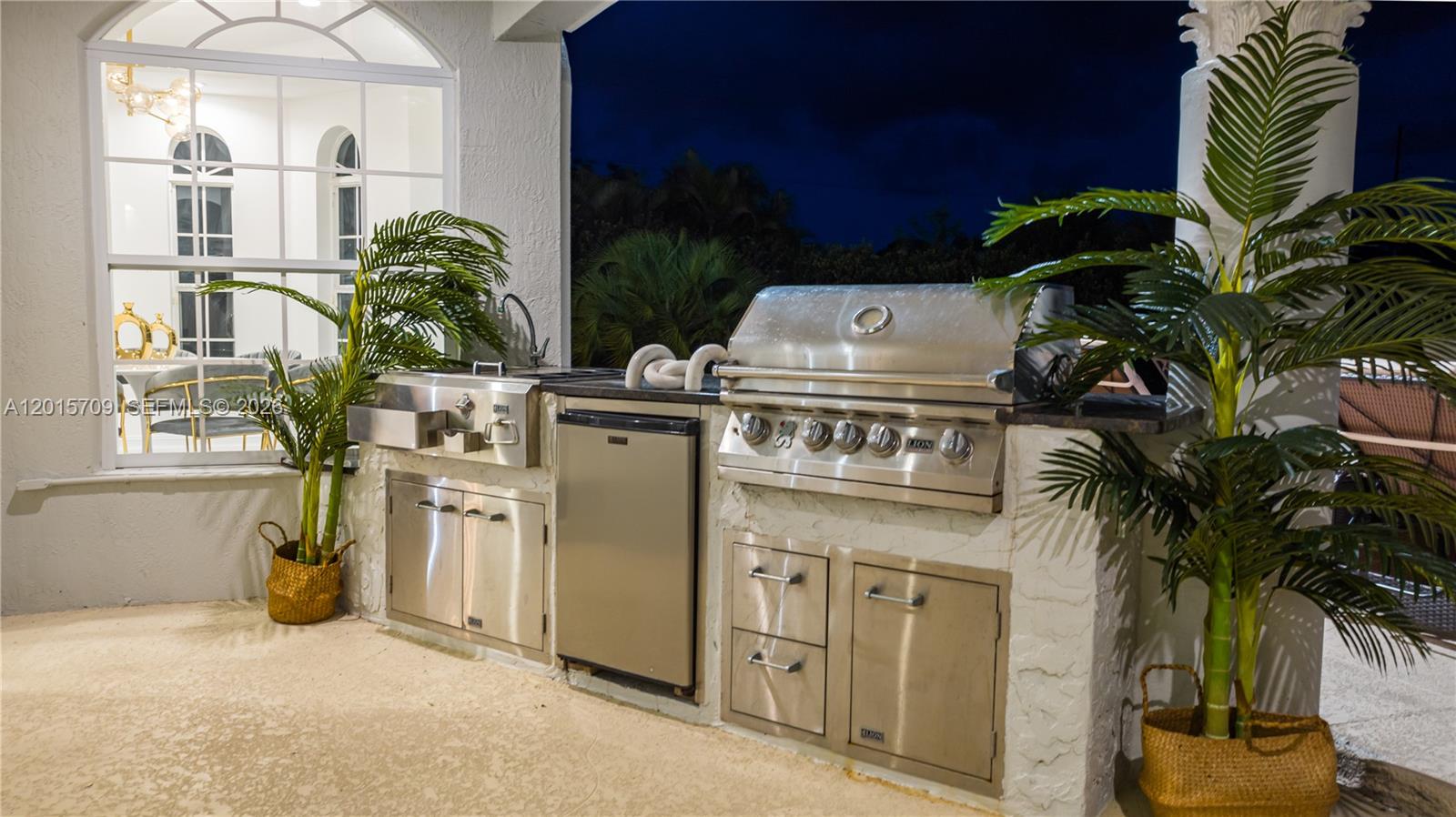 GREENVILLE ESTATES PLAT O - Residential