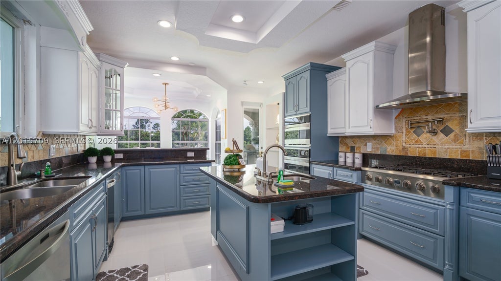 Photo of 6152 SW Banks St, Palm City, FL 34990 (MLS # A12015709)