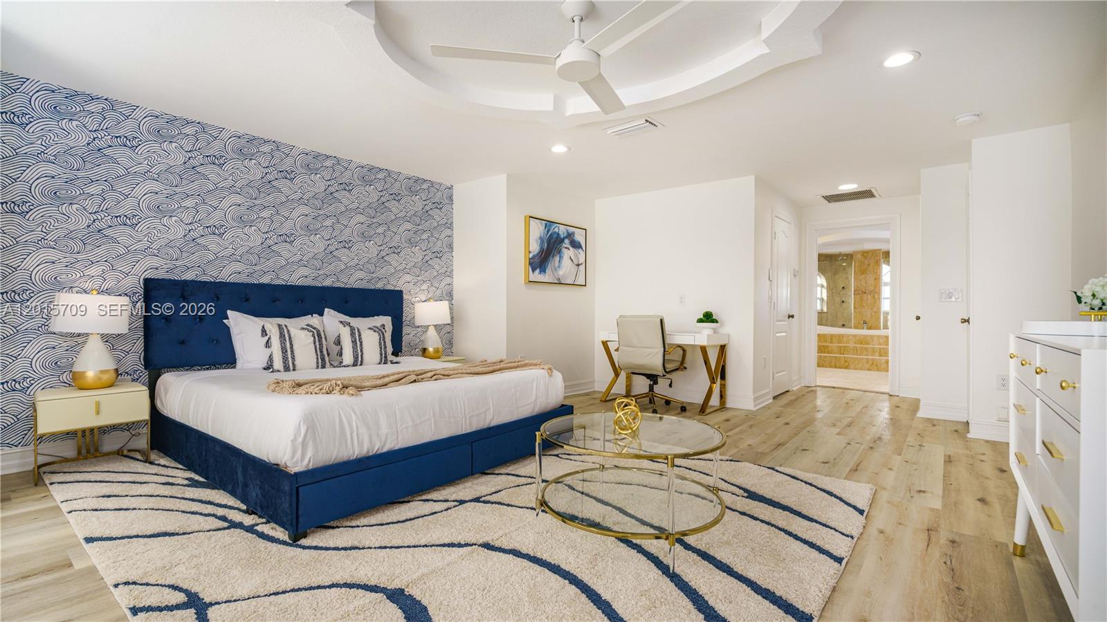 GREENVILLE ESTATES PLAT O - Residential