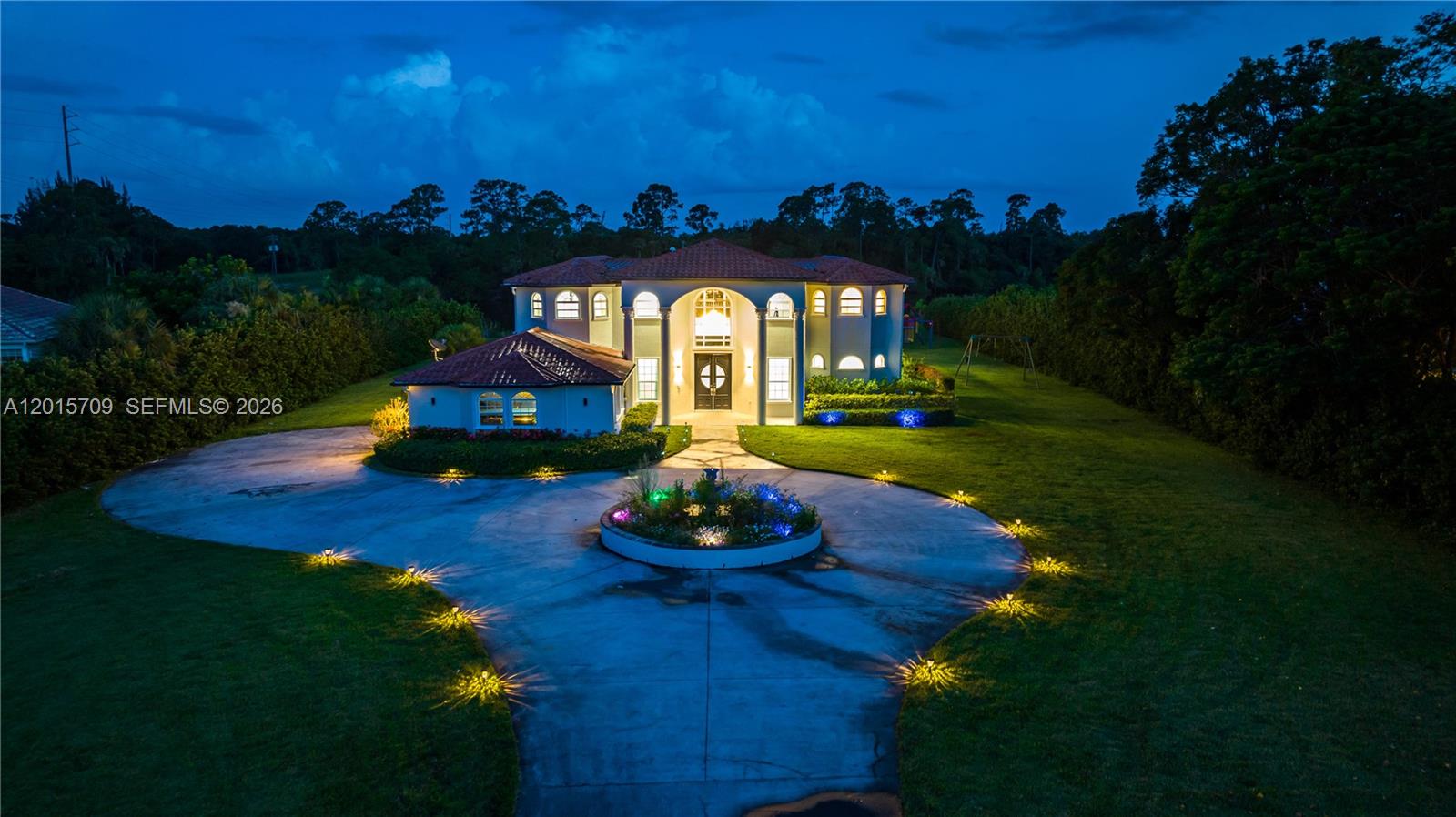 GREENVILLE ESTATES PLAT O - Residential