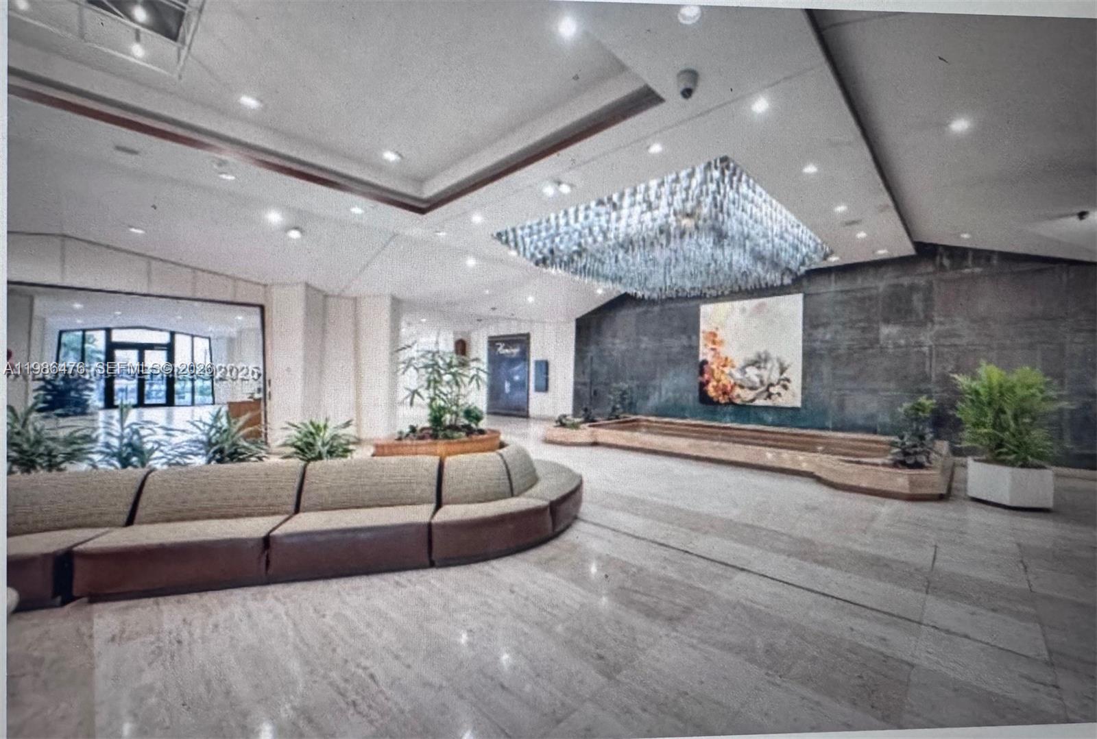 FOUR AMBASSADORS CONDO PH - Residential Lease