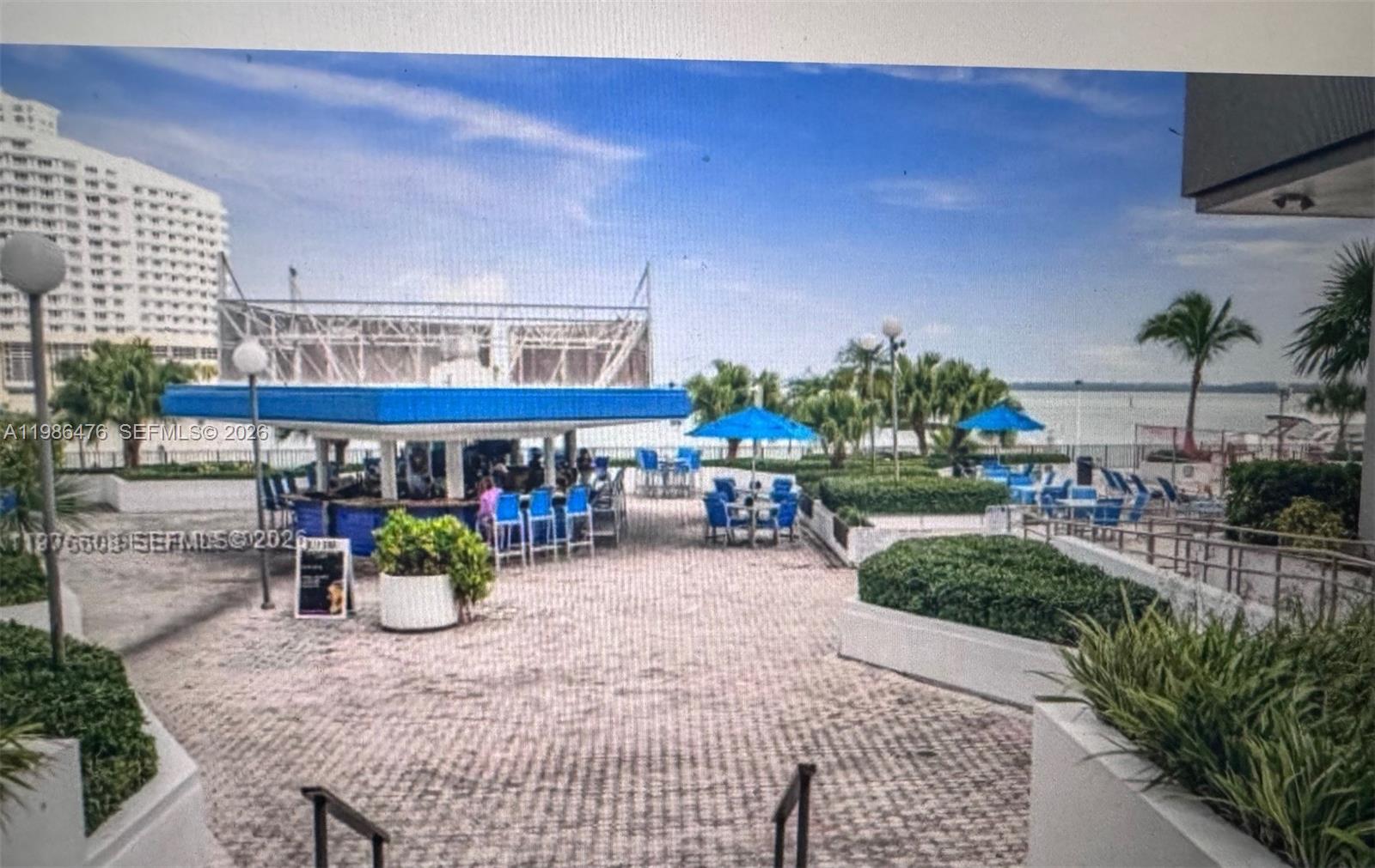 FOUR AMBASSADORS CONDO PH - Residential Lease