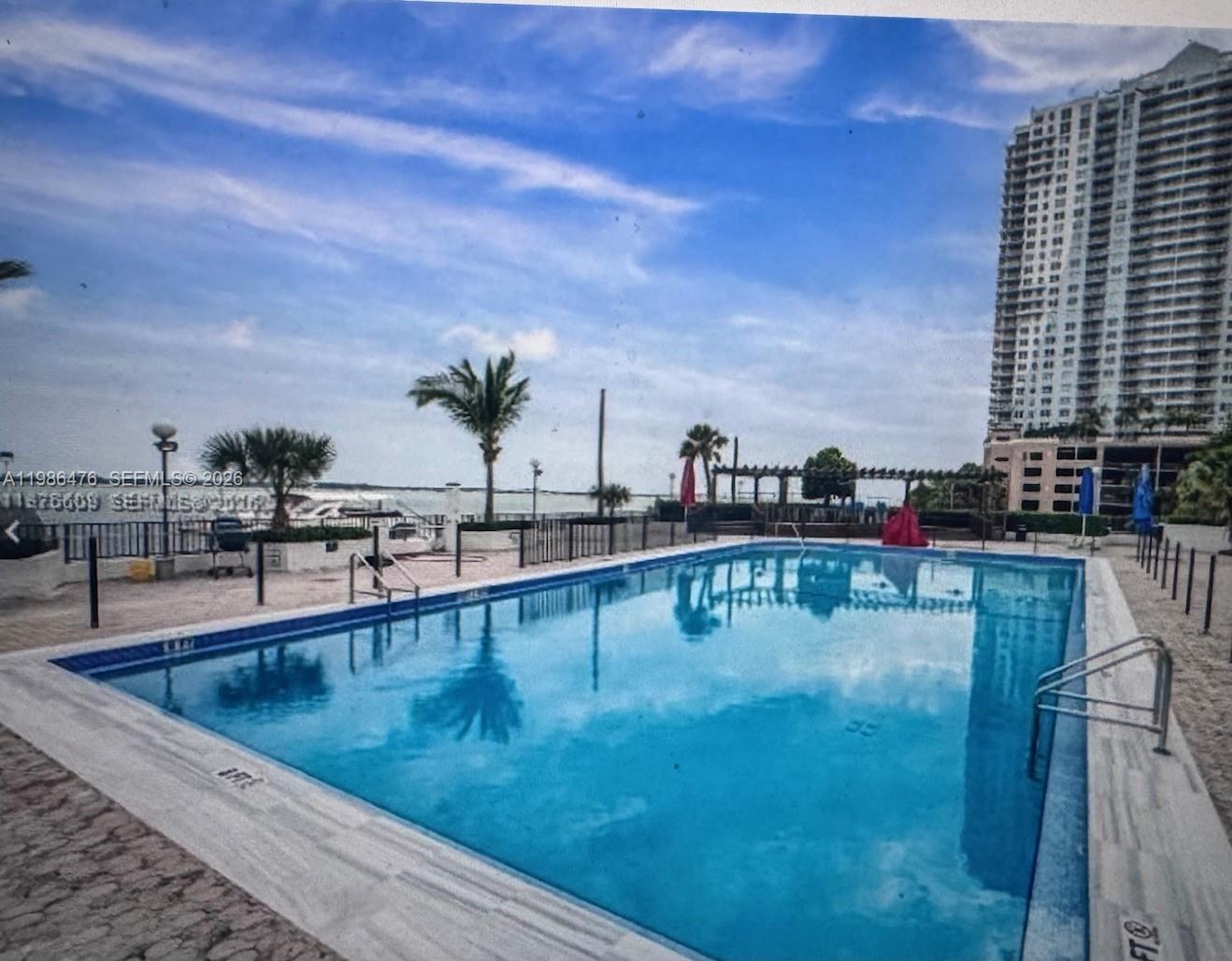 FOUR AMBASSADORS CONDO PH - Residential Lease