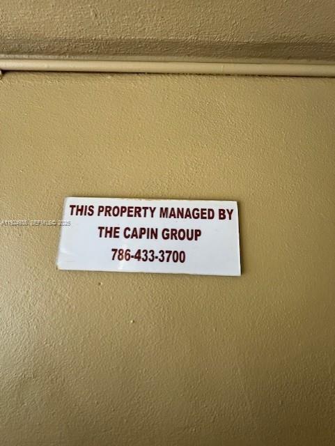 ROYAL POINCIANA CONDO - Residential Lease