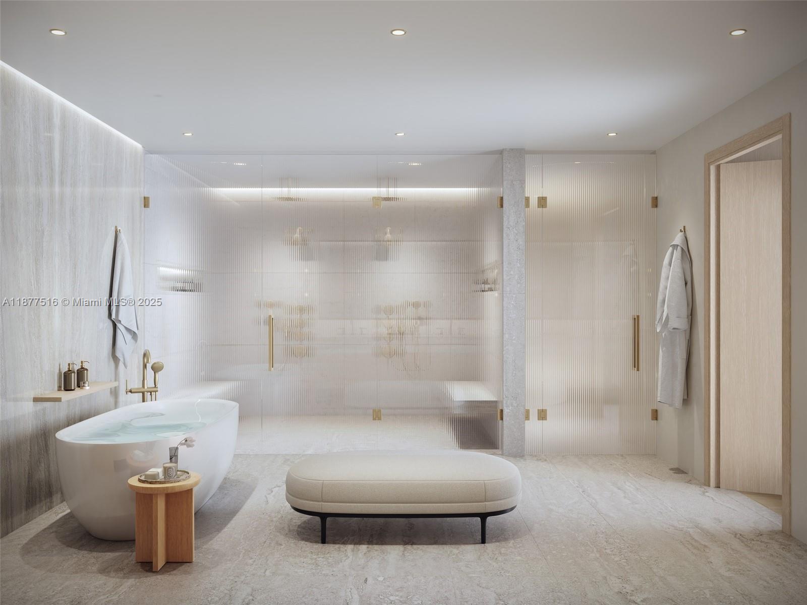 Ponce Park Residences - Residential