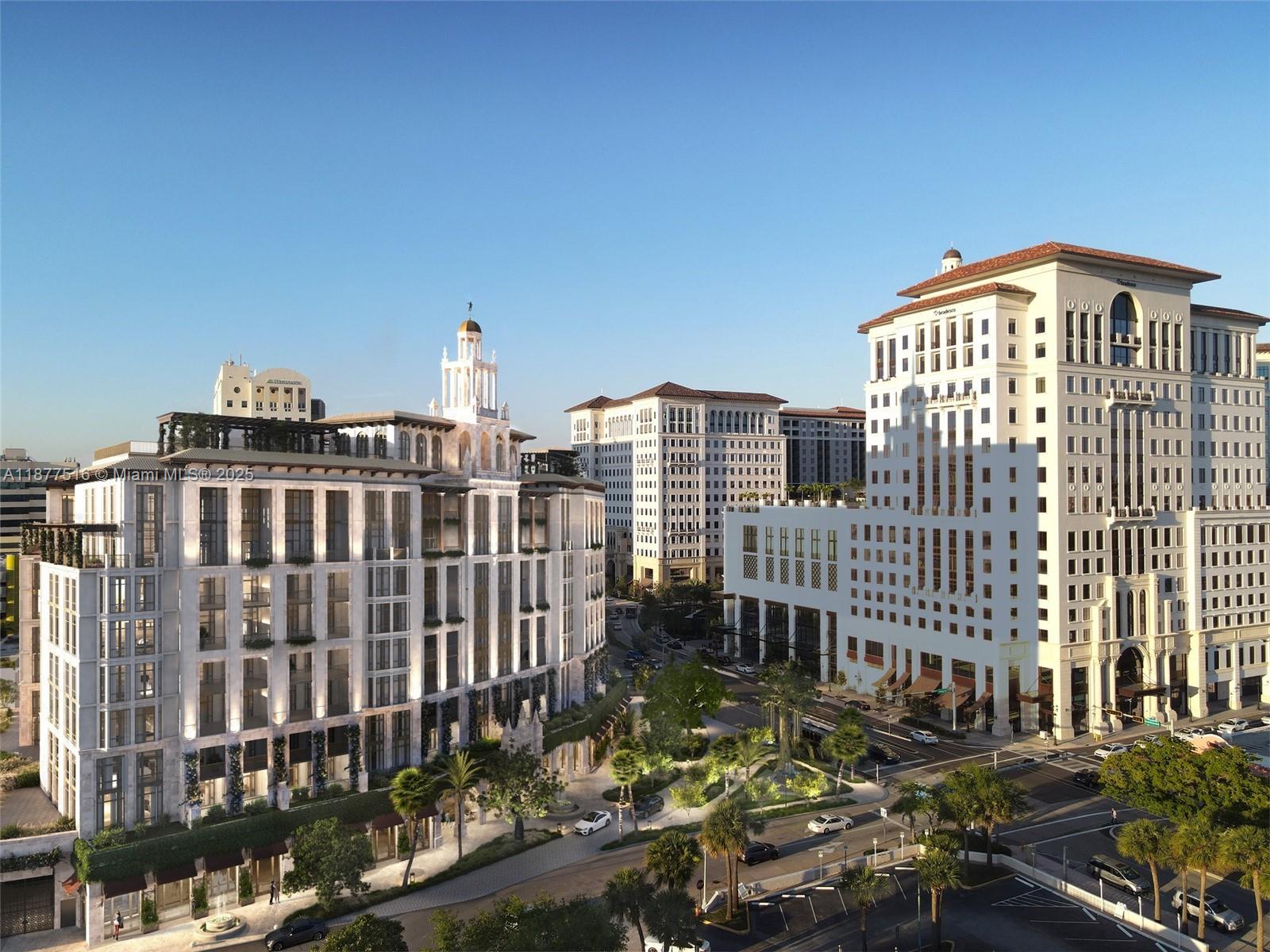 Ponce Park Residences - Residential