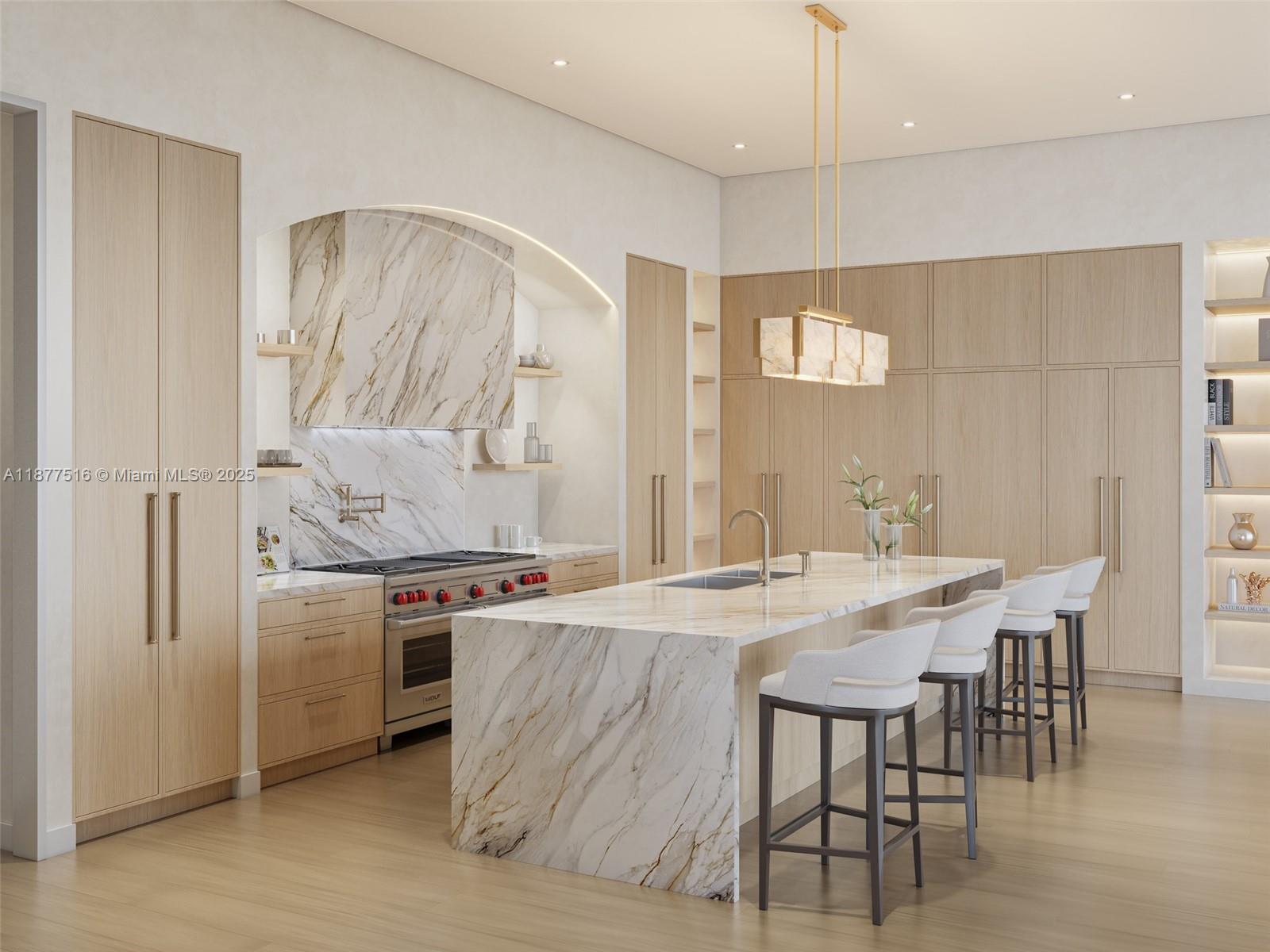 Ponce Park Residences - Residential