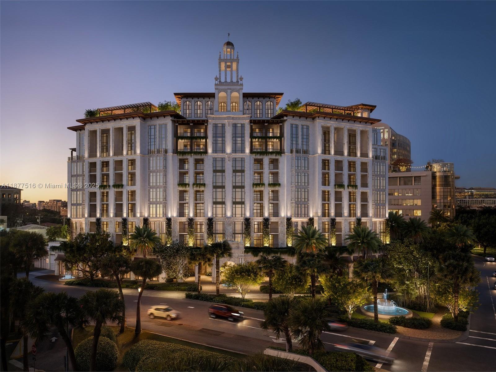 Ponce Park Residences - Residential