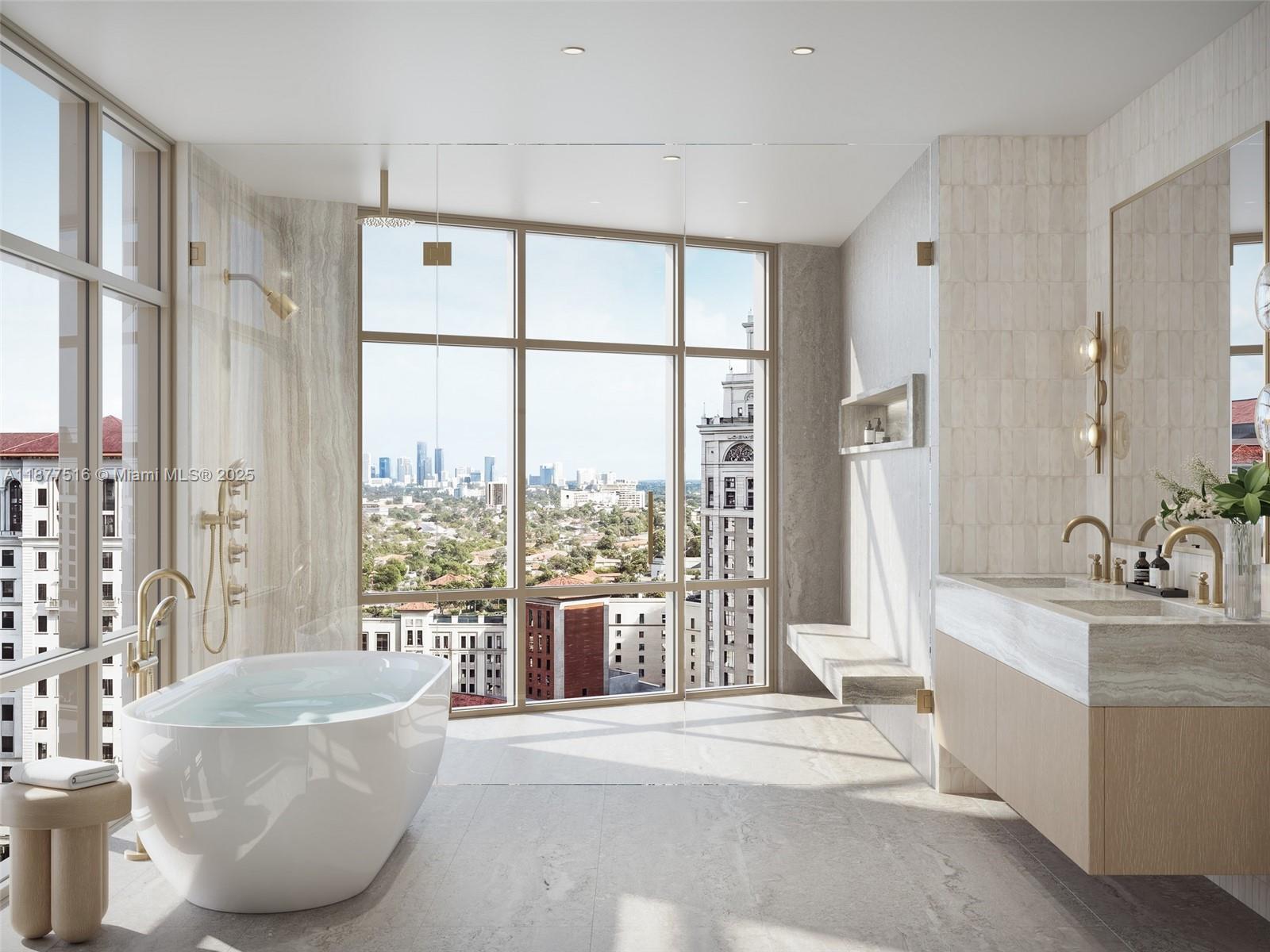 Ponce Park Residences - Residential