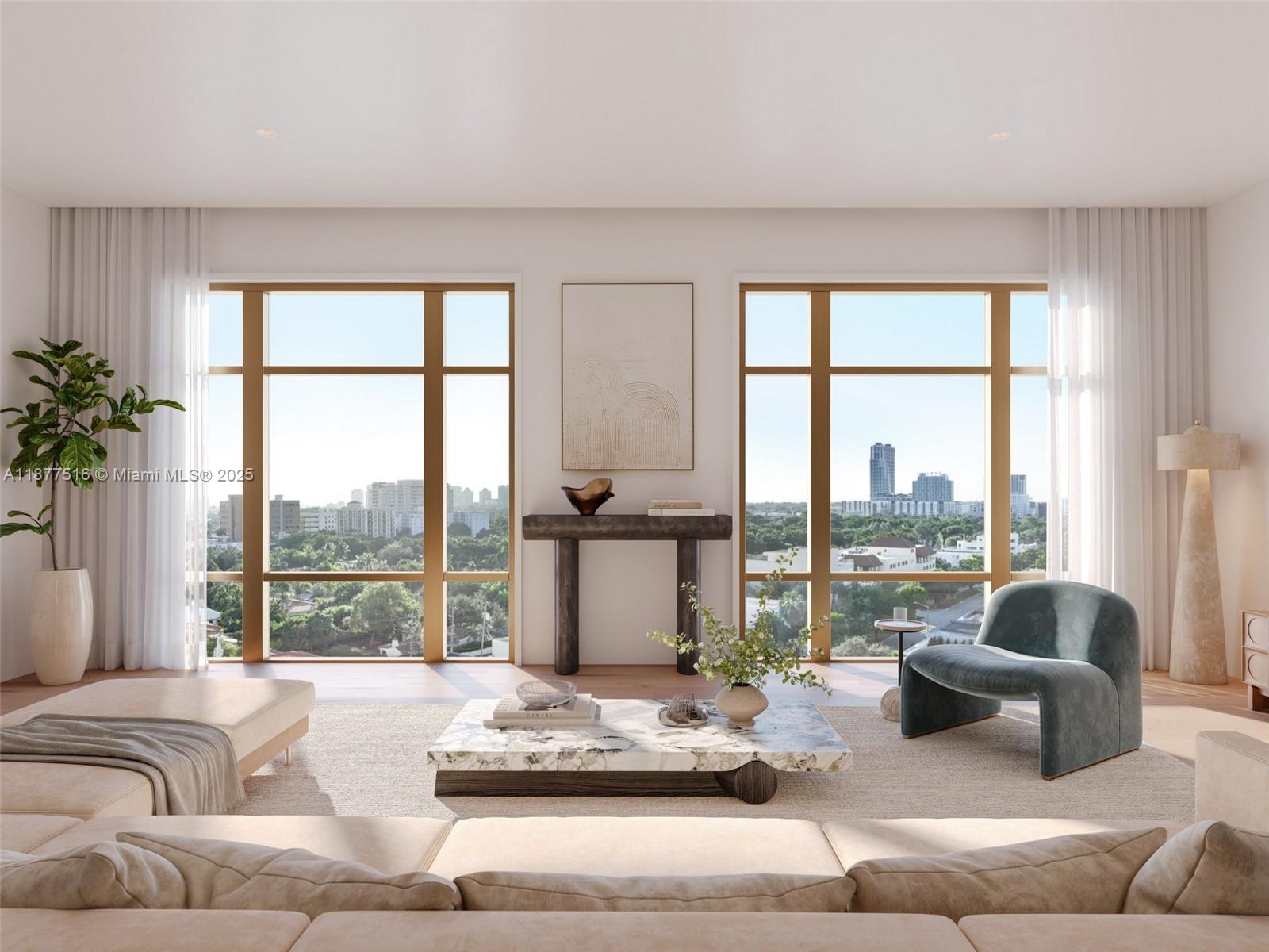 Ponce Park Residences - Residential