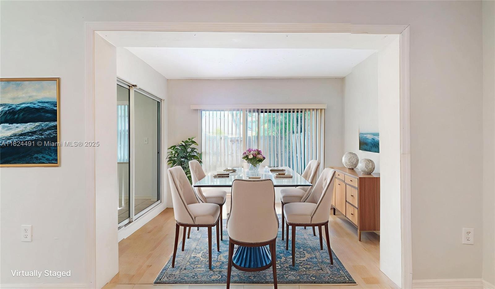 LA JOLLA WEST - Residential