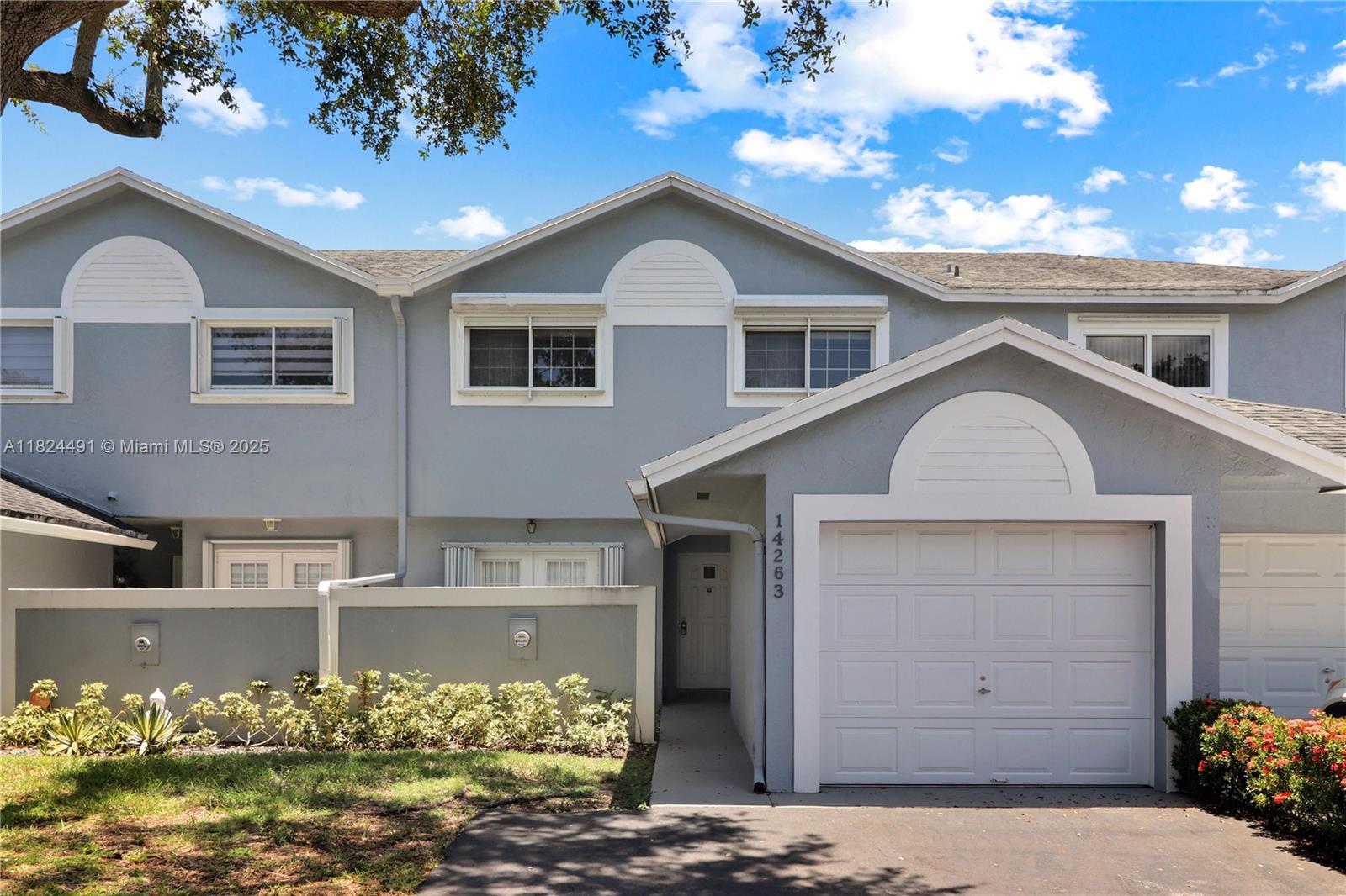 Property for Sale at 14263 Sw 97th Ter, Miami, Broward County, Florida - Bedrooms: 3 
Bathrooms: 3  - $450,000