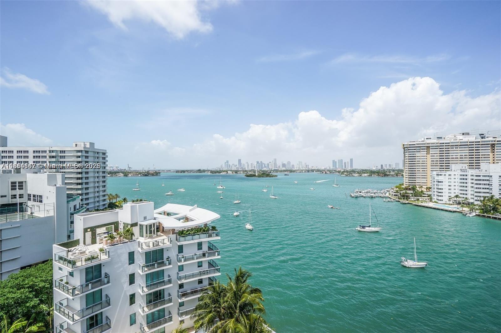 Rental Property at 1445 16th St 1103, Miami Beach, Miami-Dade County, Florida - Bedrooms: 2 
Bathrooms: 3  - $11,500 MO.