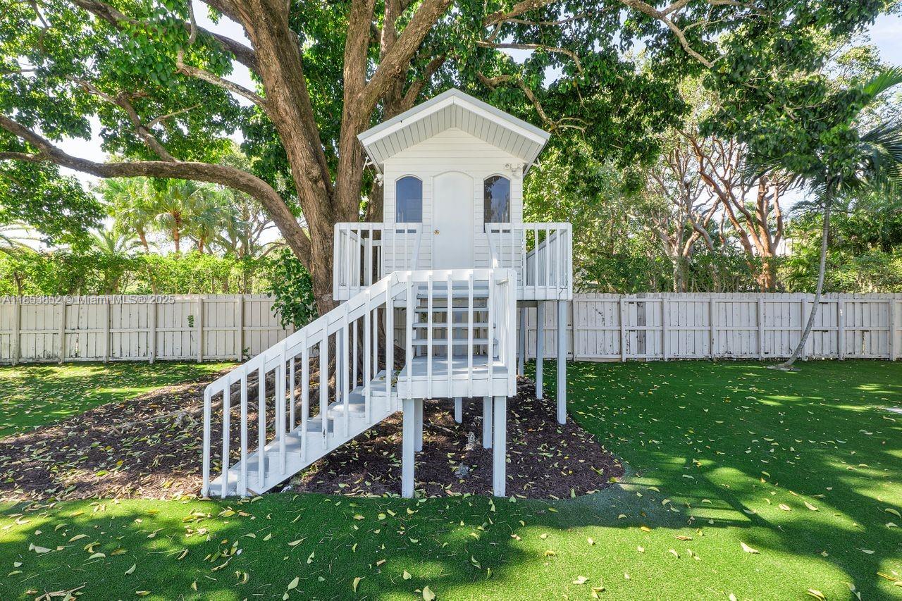 OLD CUTLER ACRES - Residential