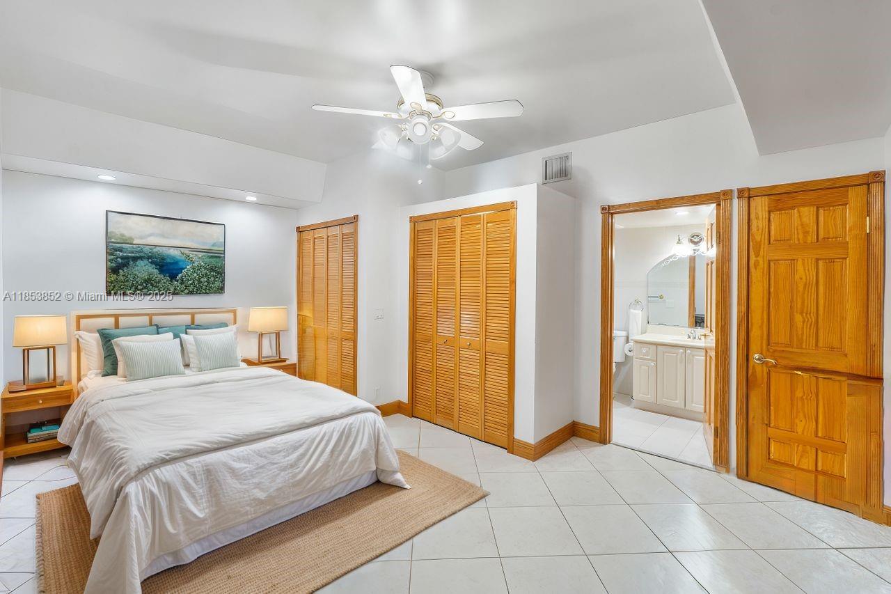 OLD CUTLER ACRES - Residential