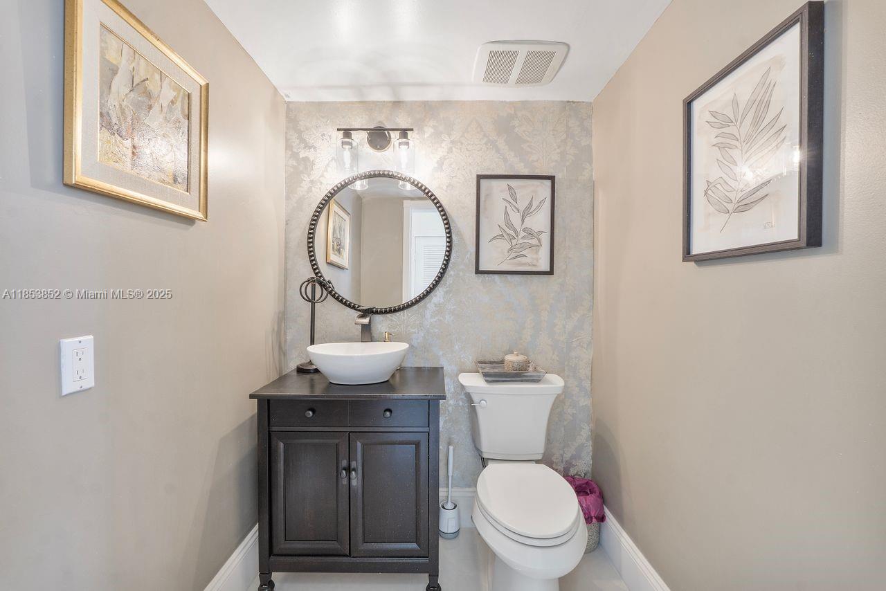 OLD CUTLER ACRES - Residential