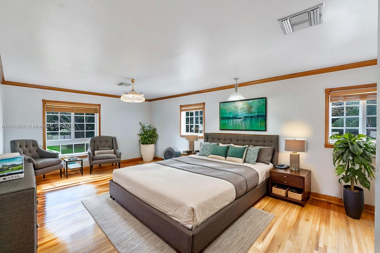 OLD CUTLER ACRES - Residential