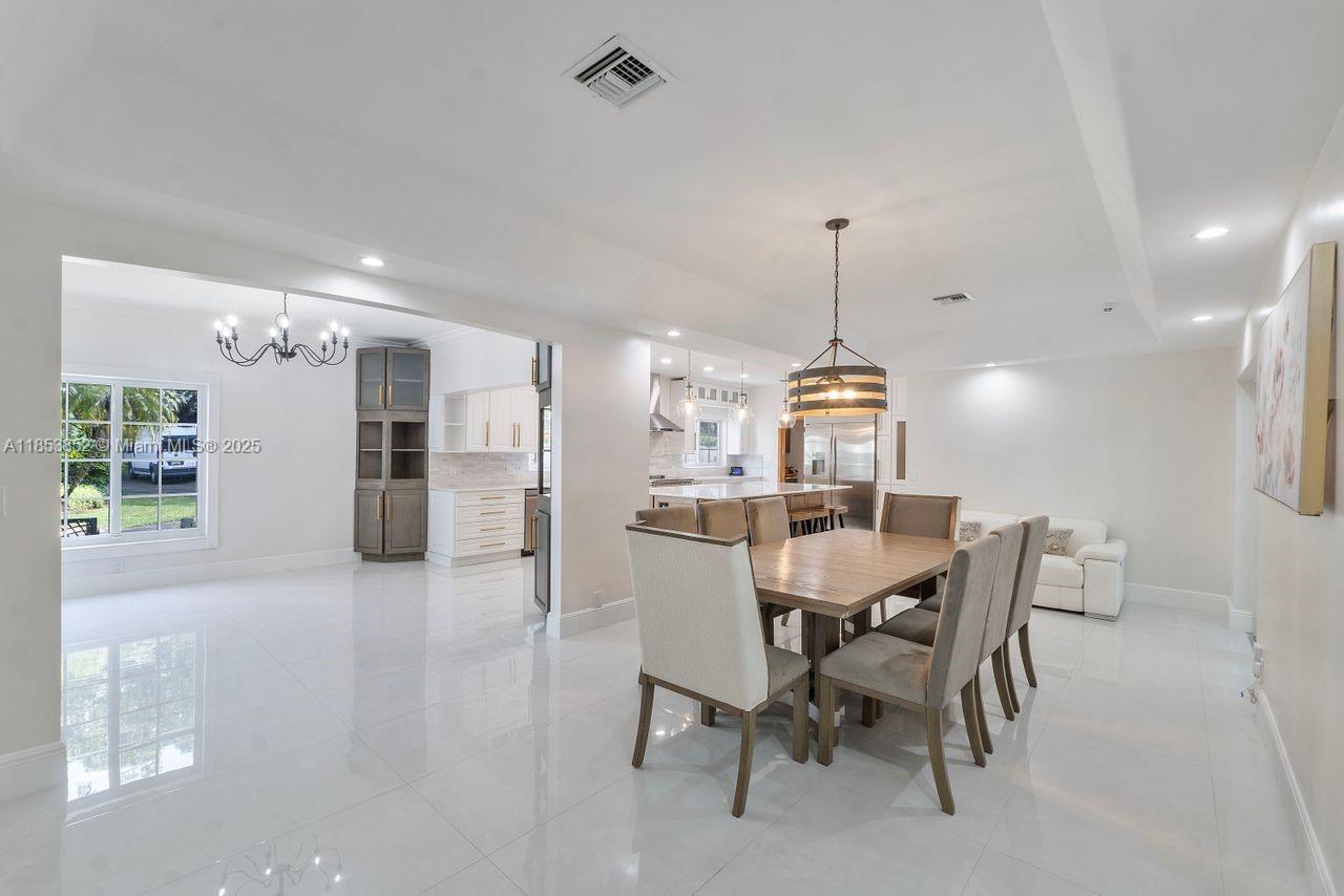 OLD CUTLER ACRES - Residential