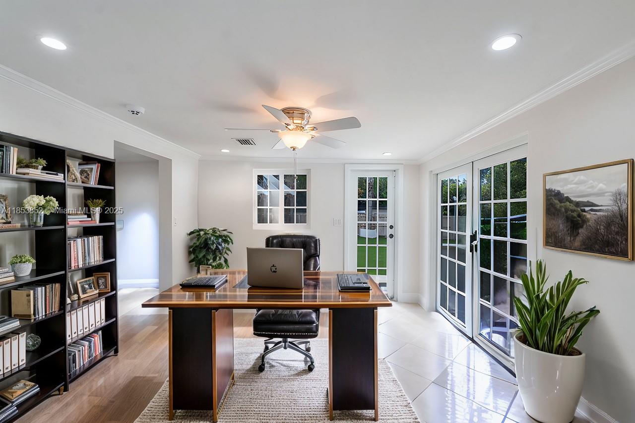 OLD CUTLER ACRES - Residential