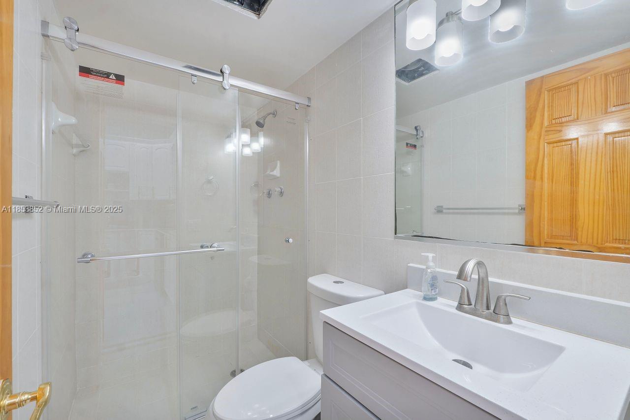 OLD CUTLER ACRES - Residential