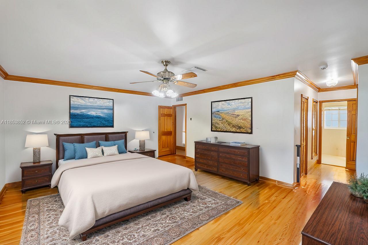 OLD CUTLER ACRES - Residential