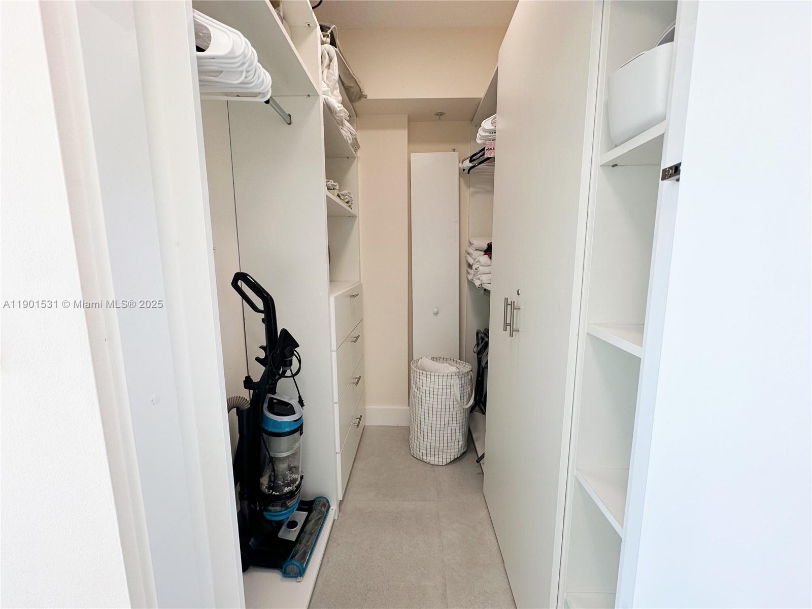 ONE MIAMI EAST CONDO - Residential Lease