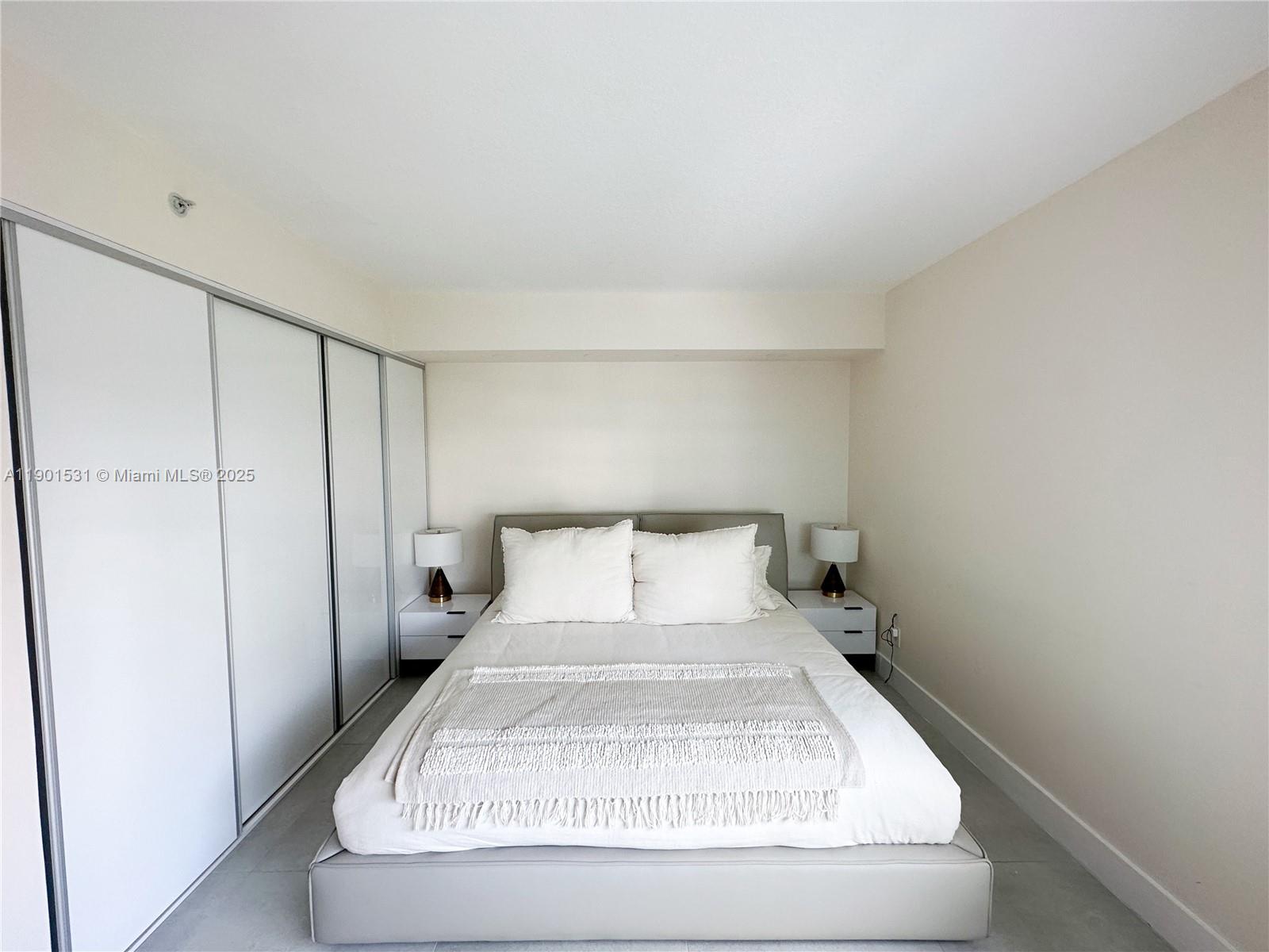 ONE MIAMI EAST CONDO - Residential Lease