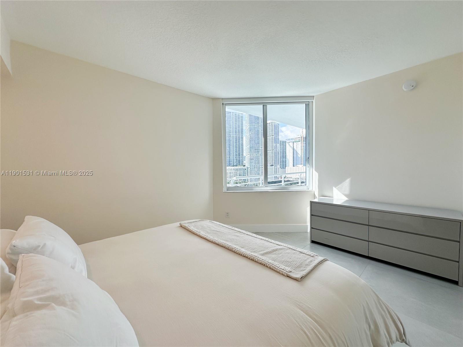 ONE MIAMI EAST CONDO - Residential Lease