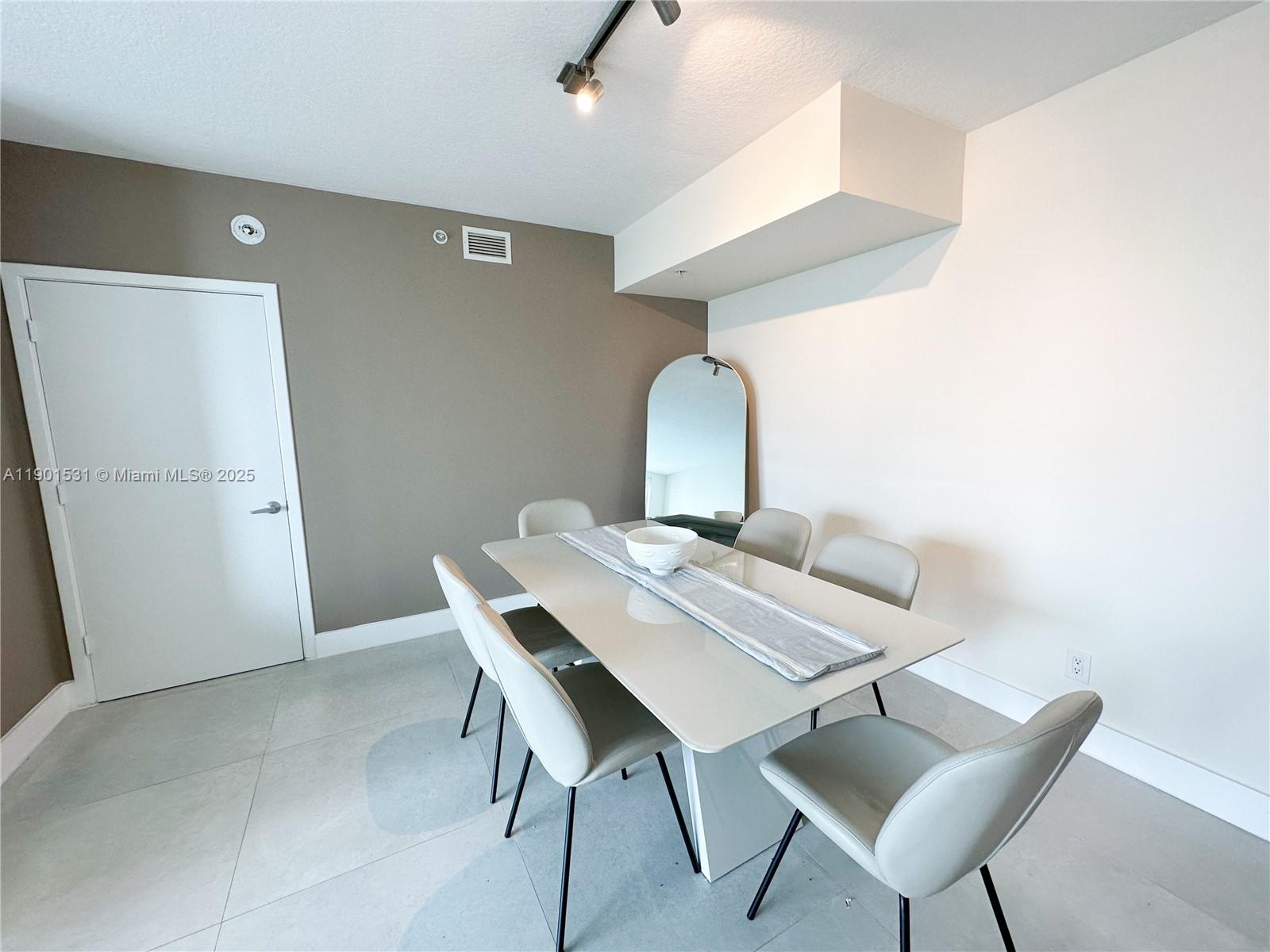 ONE MIAMI EAST CONDO - Residential Lease