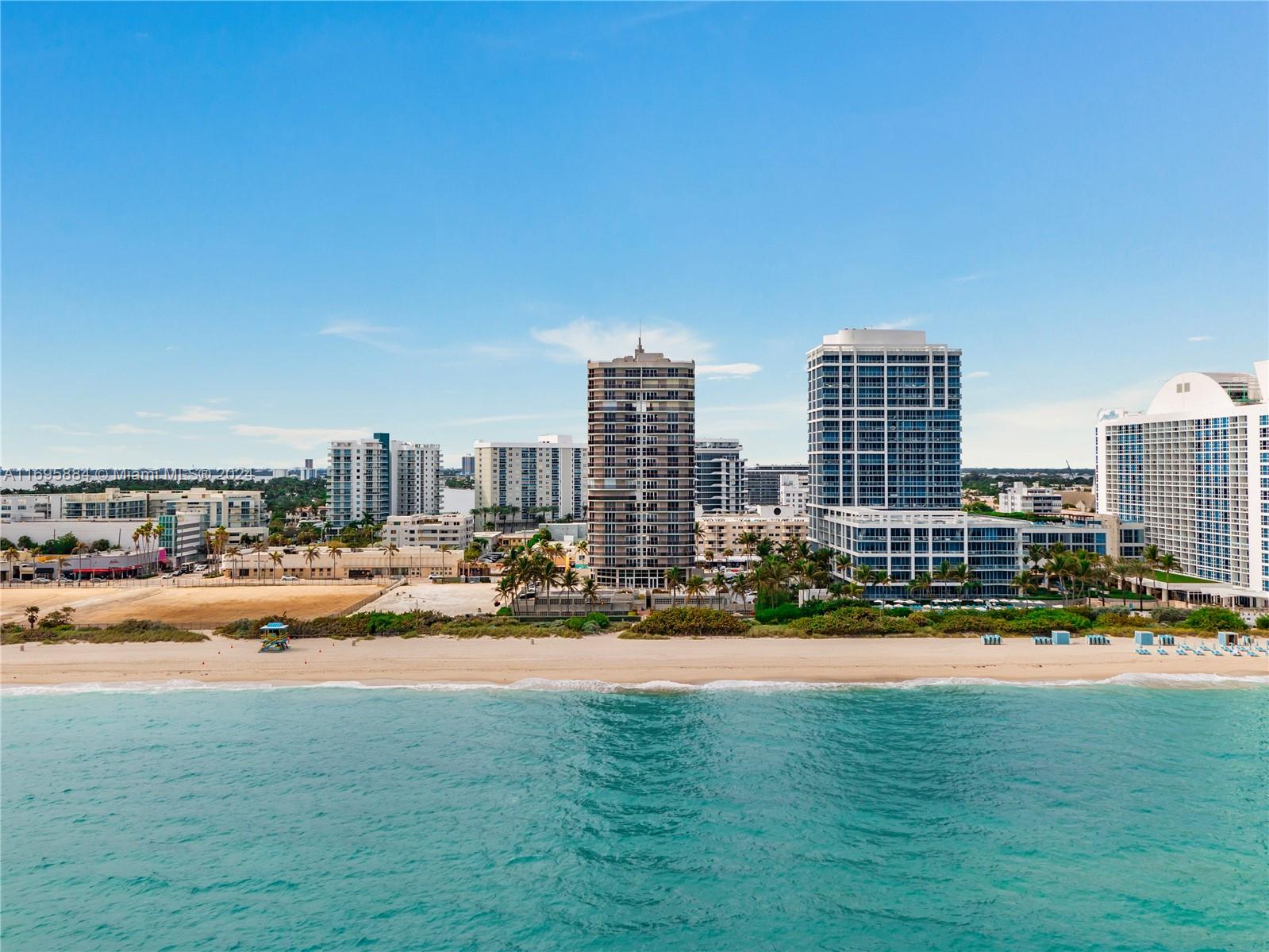 6767 Collins Ave 1704