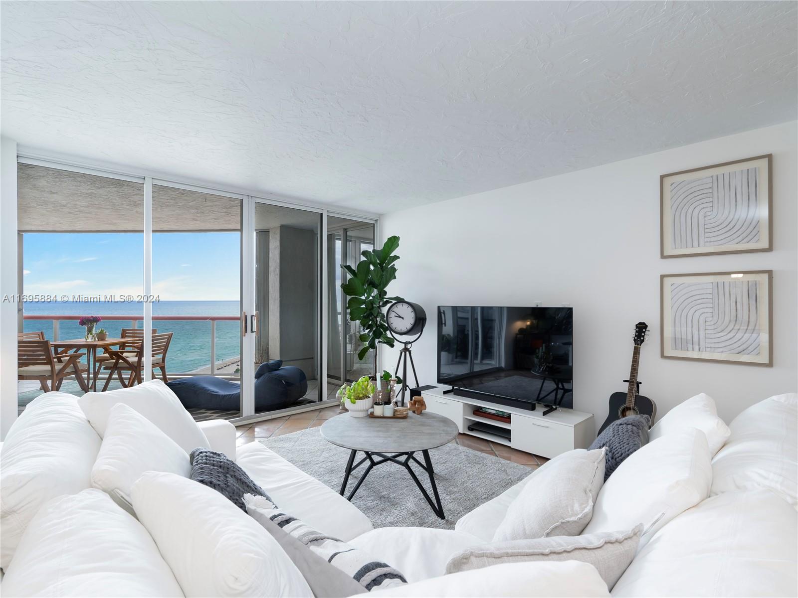 THE STERLING CONDO - Residential