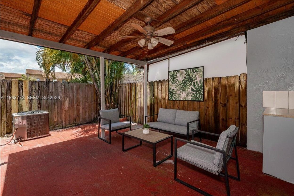 SEVILLA TERRACES CONDO PH - Residential