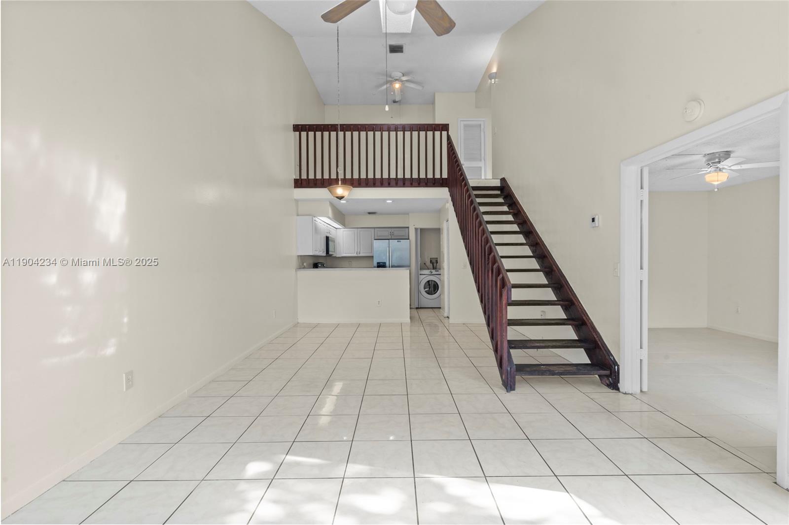 ROCK ISLAND LAND CORP - Residential