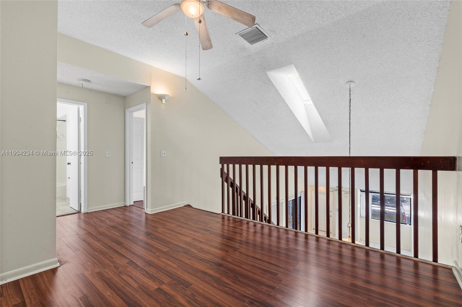 ROCK ISLAND LAND CORP - Residential