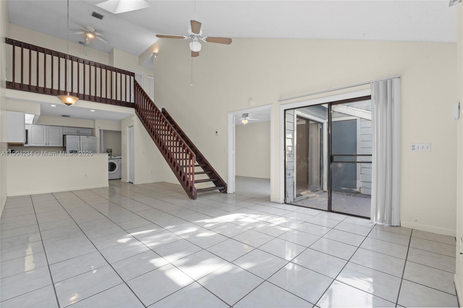 ROCK ISLAND LAND CORP - Residential