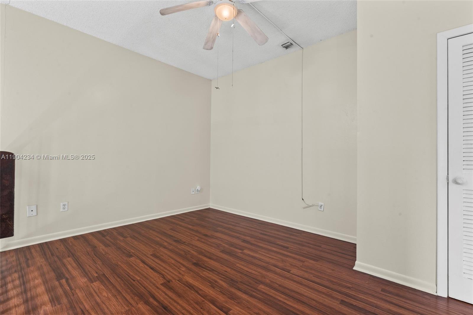 ROCK ISLAND LAND CORP - Residential